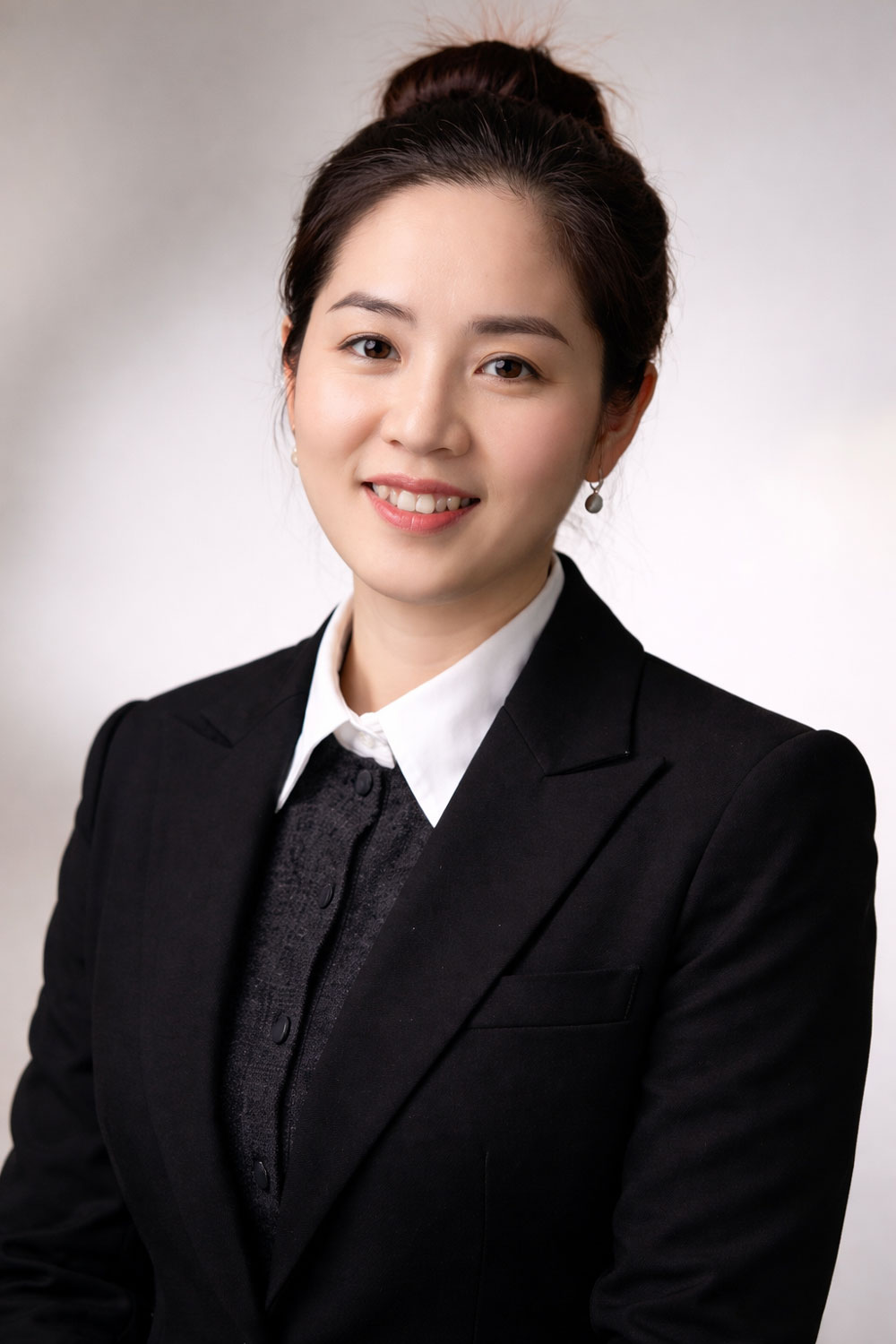 Khanh-Chan Bui