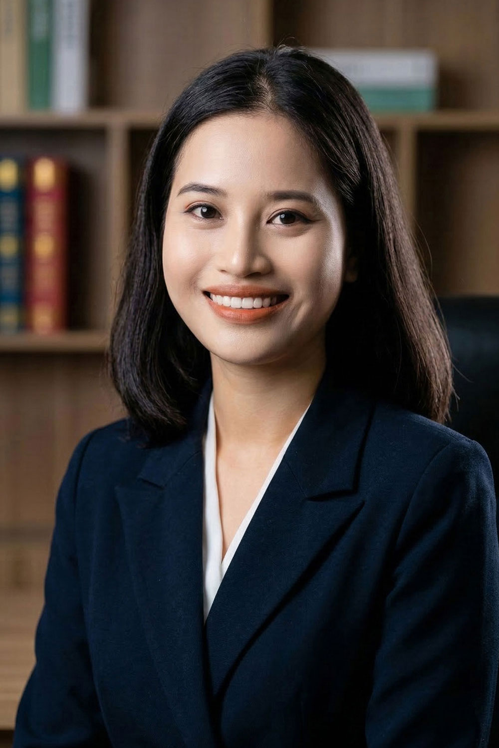 Phuong Dao