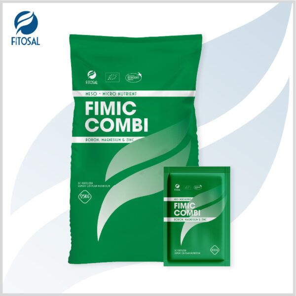 FIMIC COMBI - Ảnh 2