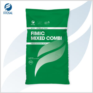 FIMIC MIXED COMBI