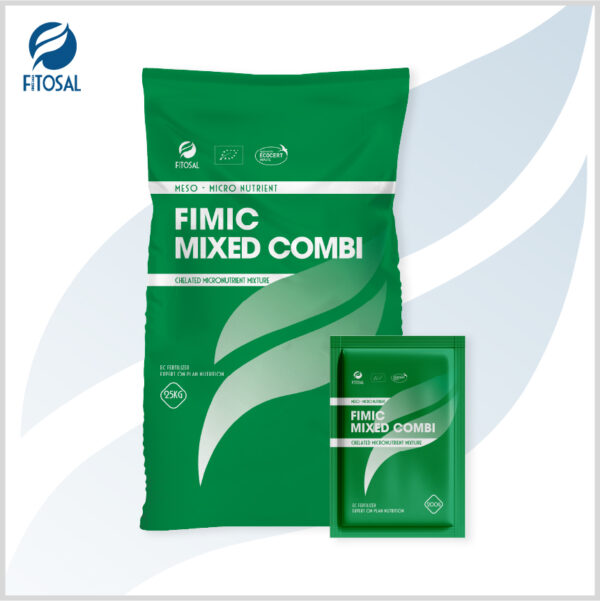 FIMIC MIXED COMBI - Ảnh 2