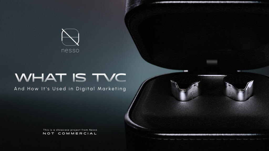 What is TVC and How It’s Used in Digital Marketing
